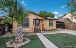 911 Porter St, San Antonio, TX 78210