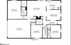 6541 Santa Fe Trail, Plano, TX 75023