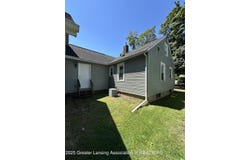 2019 Alpha Street, Lansing, MI 48910