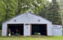 16831 Moores Landing Road, Lachine, MI 49753