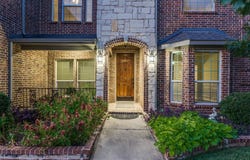 2845 Stackhouse Street, Fort Worth, TX 76244