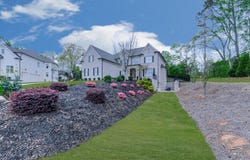 2535 Lake View Court, Milton, GA 30004
