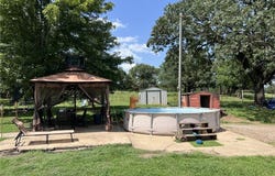 561 Lenny Graham  RD, Magazine, AR 72943