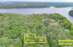Lot 23a Walleye Way, Scottsville, KY 42164
