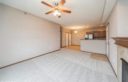 1624 NW Prairie Lakes Drive unit: 4, Ankeny, IA 50023