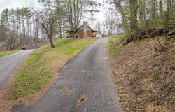 250 Beaver Walk Road, Mountain City, TN 37683