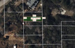 Iron Springs Road, Julian, CA 92036