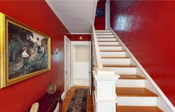 95 Burlington Street, Providence, RI 02906