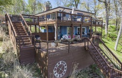 13872 Fineview Bluff Drive, Battle Creek, MI 49017