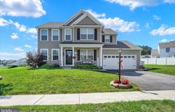 50 CALLIE DRIVE, YORK, PA 17404
