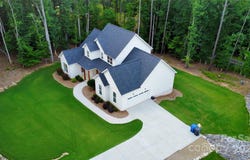 1123 Fern Hill Road, Mooresville, NC 28117