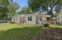 1306 E 54th Street, Savannah, GA 31404