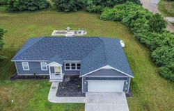 7898 W Juniper Beach Road, Mears, MI 49436