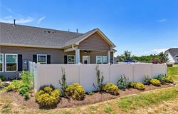 1678 Coopers Hawk Drive, Kernersville, NC 27284