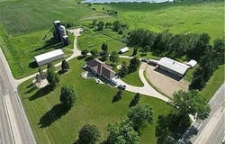 2068 Millersburg Boulevard W, Forest Twp, MN 55019