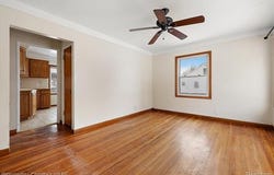 23704 Hazelwood Avenue, Hazel Park, MI 48030