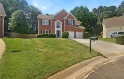 4133 Rosedown Court NW, Kennesaw, GA 30144