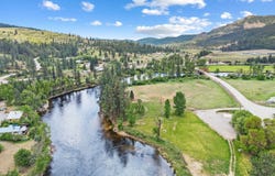 Hwy 21 N, Curlew, WA 99118