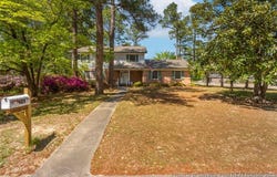409 Southwick Drive, Fayetteville, NC 28303