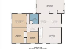 165 SHERRY DRIVE, MCSHERRYSTOWN, PA 17344