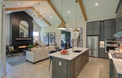 16 Calming Pl Place, Fuquay Varina, NC 27526