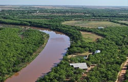 2990 County Road 205, Lueders, TX 79533
