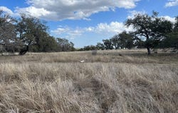 Lot 18 Cattlemans Crossing Dr, Kerrville, TX 78028