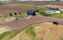 25882 Skunk Creek Ave, Hartford, SD 57033