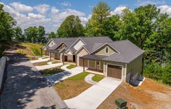 1146 Eagle Rest Drive, Grand Rivers, KY 42045
