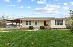 7792 Cornishville Road, Harrodsburg, KY 40330
