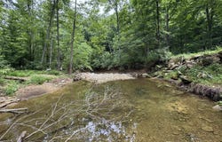 off W/S Rush Creek Road, Salem, IN 47167