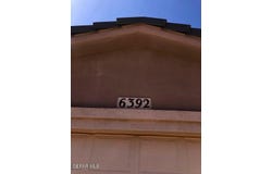 6392 Franklin Gate Drive, El Paso, TX 79912