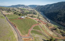 Lot 4 Quiet Hills Lane, Lenore, ID 83541