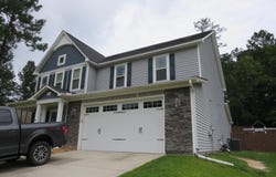 222 Vanderbuilt Court, Aberdeen, NC 28315