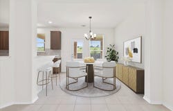 2311 Saskatoon ST, Georgetown, TX 78626