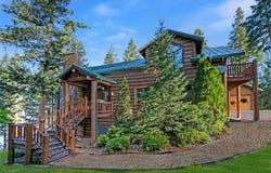 1110 N Bitterroot Road, Marion, MT 59925