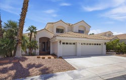 8105 Lake Hills Drive, Las Vegas, NV 89128