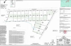 Austin Bottom Rd lot: 3, Baxter, TN 38544