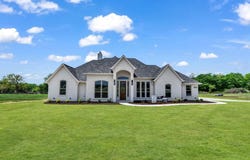 1054 Alex Drive, Springtown, TX 76082