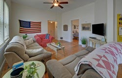 123 College Street, Ducktown, TN 37326