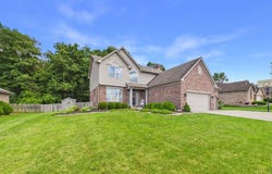6342 S Cabriolet Way, Pendleton, IN 46064