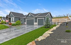 20150 Silver Spur Drive, Wilder, ID 83676