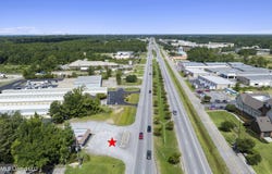 3540 Bienville Boulevard, Ocean Springs, MS 39564