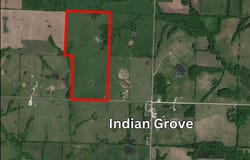 1 Hwy M, Brunswick, MO 65236