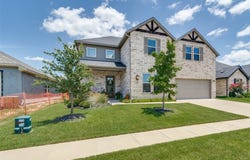 268 Cisco Trail, Forney, TX 75126