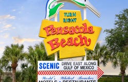 6200 Blk E Bay Boulevard, Gulf Breeze, FL 32563