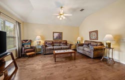 1311 Shinnecock Court, Fairview, TX 75069