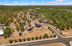 460 S Mountain Pines Avenue, Show Low, AZ 85901