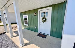 231 OLDTOWN Road, GOLDSBORO, MD 21636