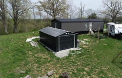241 Ritchie Road, Carlisle, KY 40311